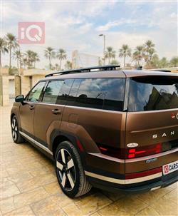 هيونداي سانتافي